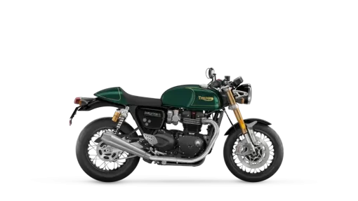 Triumph thruxton prix top