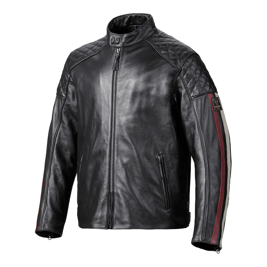 Triumph raven 2 jacket new arrivals